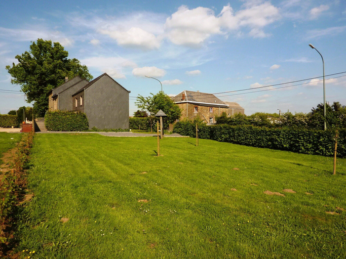 Others 5, Cozy Family Home in Sprimont, Liège