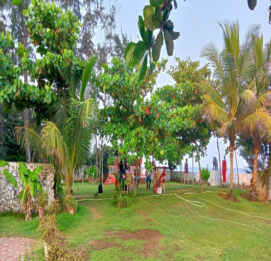 Others 5, Joe Beach Resort, Kancheepuram