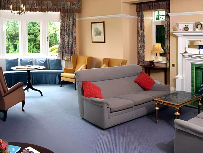 Public Area 2, Northfield Hotel, Somerset