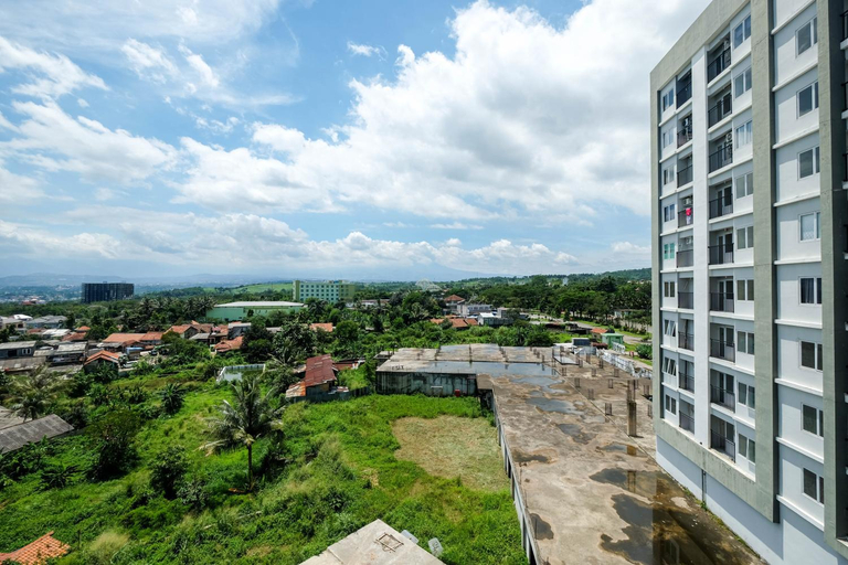 Others 5, Studio Apartment @ Bogorienze Resort By Travelio, Bogor