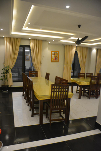Food & Drinks, Lemuna Hotel & Restaurant, Malakand
