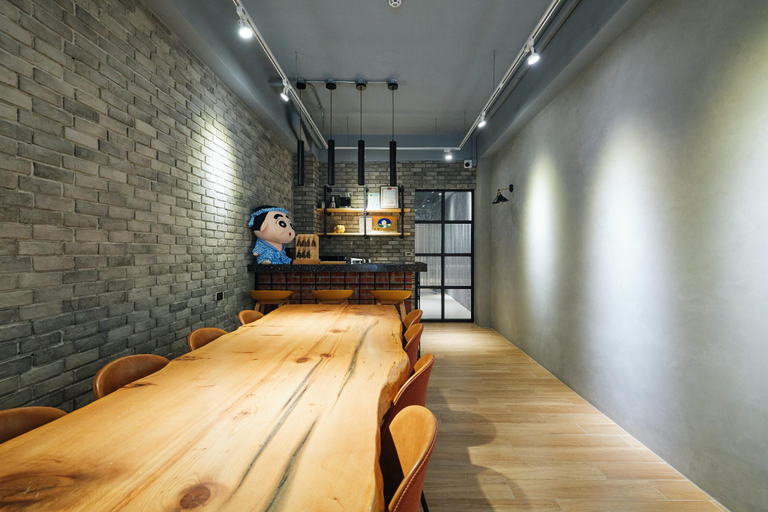 Food & Drinks 3, RenShan Homestay, Taitung