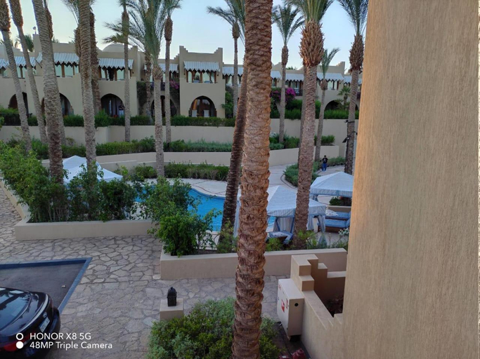 Others 4, Yamour Royal Suite in Four Seasons Resort Sharm EL Sheikh, Sharm el-Sheikh