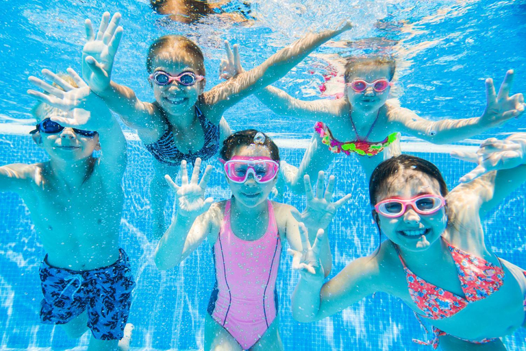 Sport & Beauty 2, Ramada By Wyndham Doha Old Town, Doha