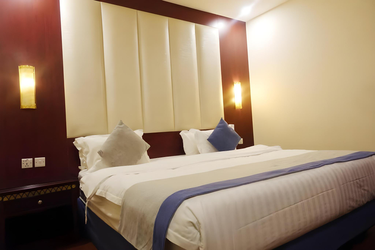 Bedroom 2, Alyaa Home, Riyadh