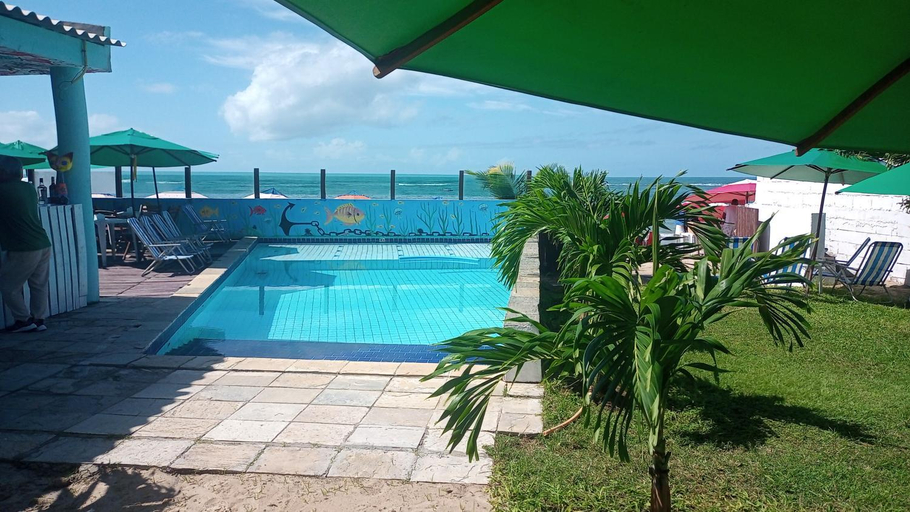 3, Pousada, Ipojuca