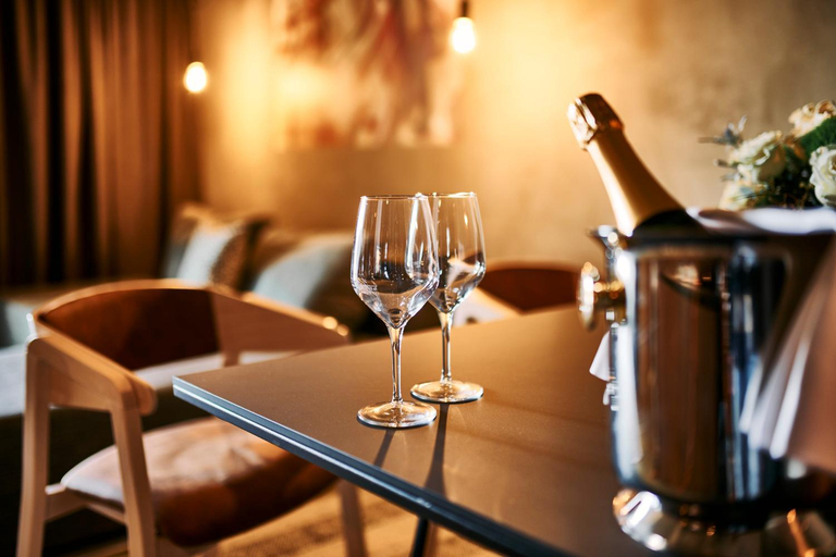 Food & Drinks 5, Hotel Maestoso - Lipica, Trieste