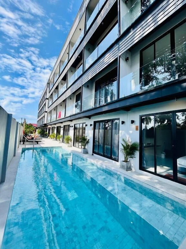 Sport & Beauty 5, The Villager Fisherman's Village, Ko Samui