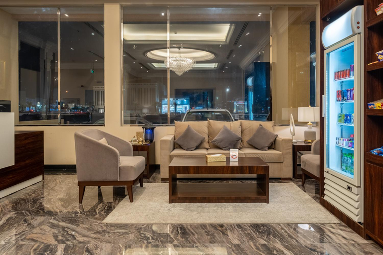Public Area 3, Fakhamat Al Dyafah Serviced Apartment, Al Khobar