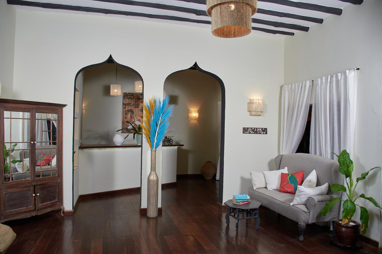 Public Area 2, SAFFRON GARDEN MALINDI, Malindi