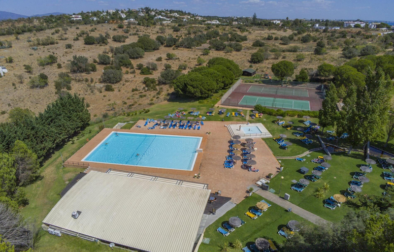 Sport & Beauty, B39 - MarinaPark 2 Bedrooms Flat by DreamAlgarve, Lagos