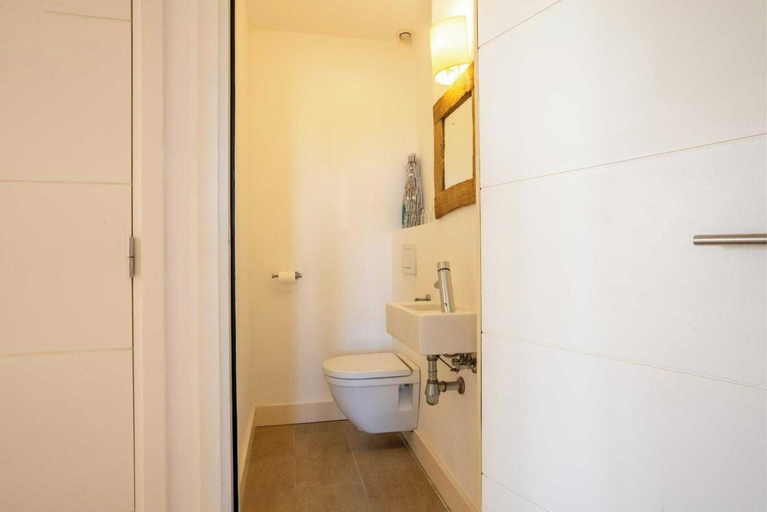 Others 4, Charming House - Ac/2 Br/4p - Saint-tropez, Var