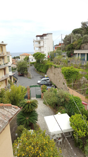 Others 4, Hotel Al Sogno, Savona