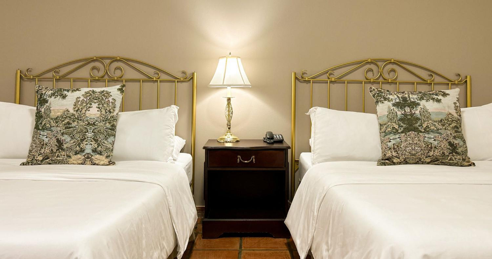 Bedroom 2, Valle de Santiago Hotel Boutique, San Cristóbal
