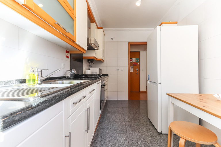 Room 5, Laranjeiras Design by Homing, Lisbon