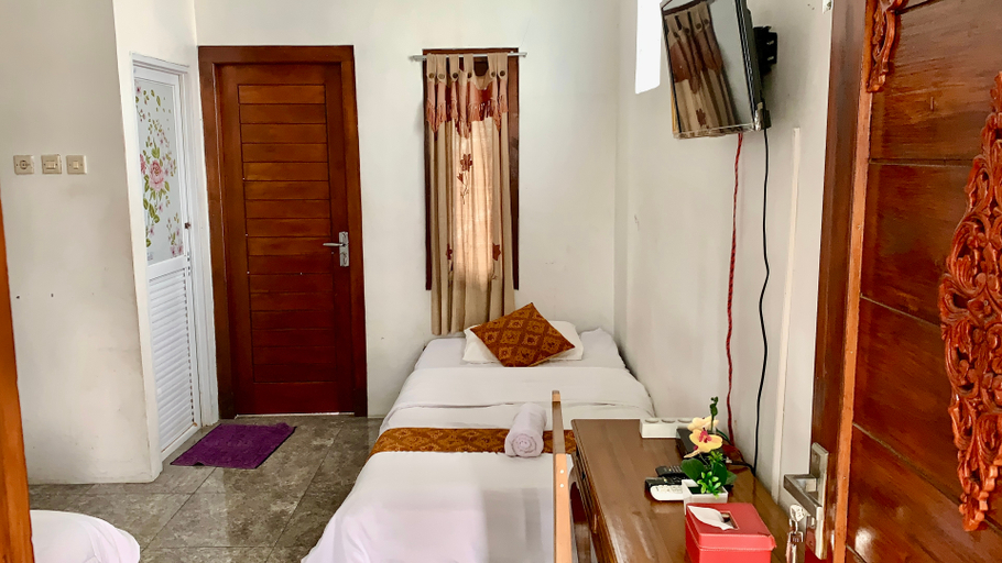 Others 3, Sastro Inn Syariah Hotel Malioboro, Yogyakarta