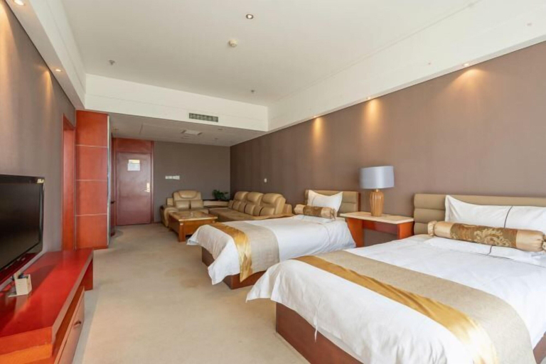 Others 4, Dongpeng Holiday Hotel, Hohhot