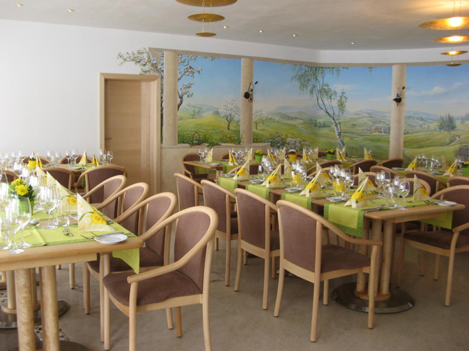 Food & Drinks 3, Naturhotel Goldene Zeit, Neustadt an der Waldnaab