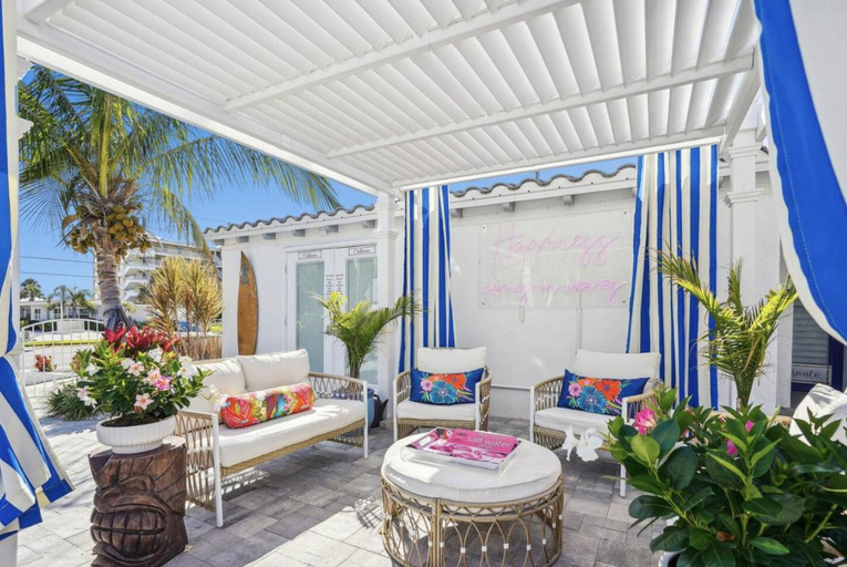 Others 4, Salt Water Suites, Pinellas