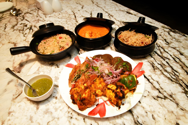 Food & Drinks 4, Hotel Sonash by Golden Treat, Indore