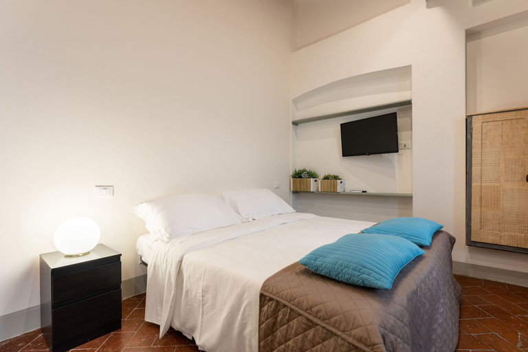 Room 3, Vigna Vecchia Bilo in Firenze, Florence
