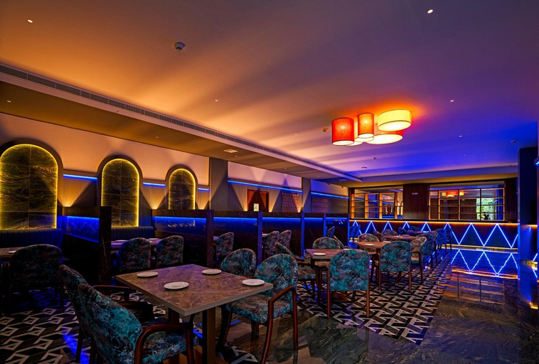 Food & Drinks, Hotel Grand Avenue, Kottayam