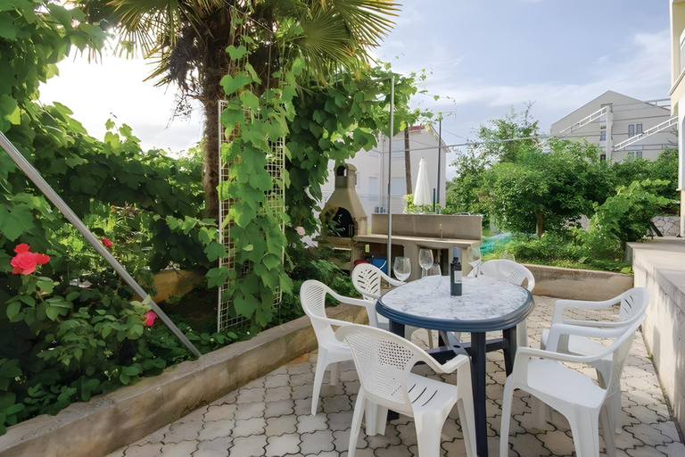 Others 2, Apartments Ciovo - Basic Two Bedroom Apartment A3, Okrug