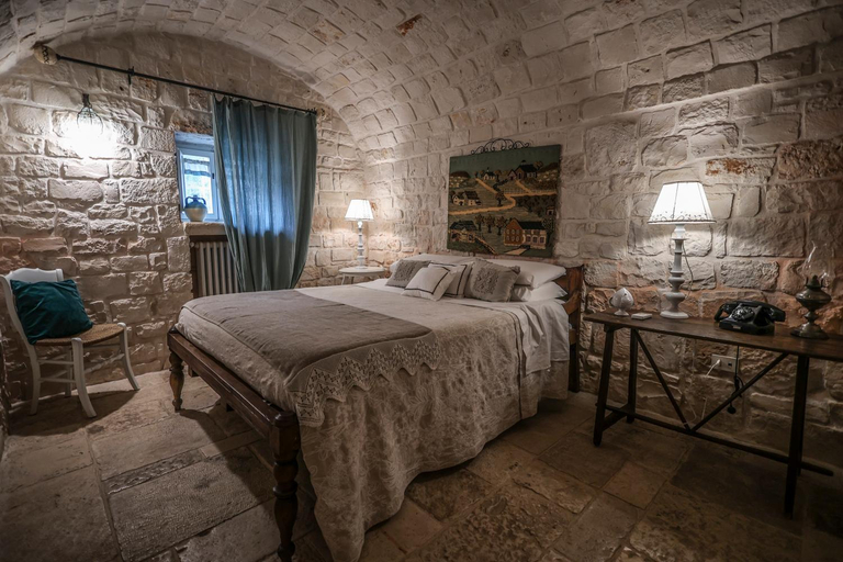 Others 4, Don Gaetano - Borgo di Trulli e Dimore, Bari