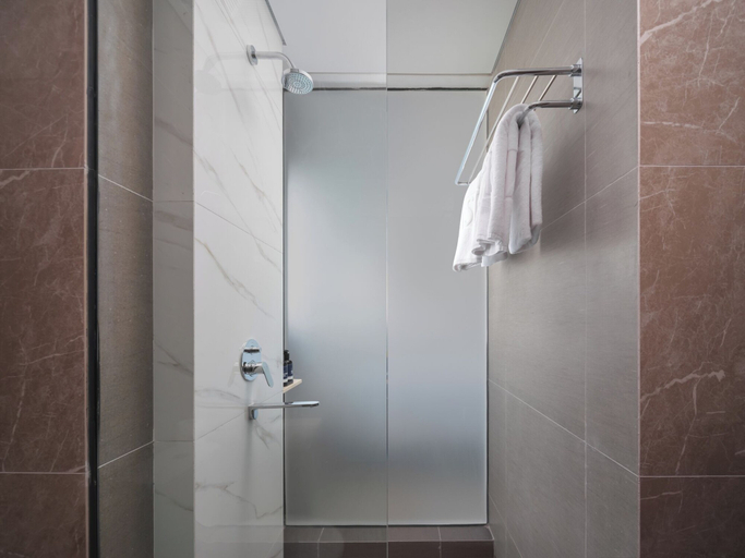 Bathroom 3, Aston Inn Lumajang - East Java, Lumajang