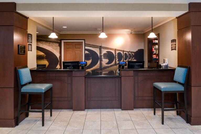 Public Area 2, Staybridge Suites INDIANAPOLIS DOWNTOWN-CONV CTR, Marion