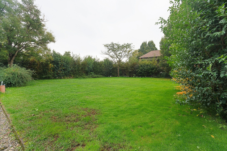 Others 3, Villa in Lombardy Near Po River, Cremona