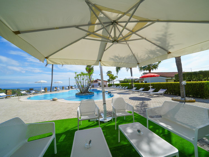 Food & Drinks 5, Rosy Hotel Residence, Vibo Valentia