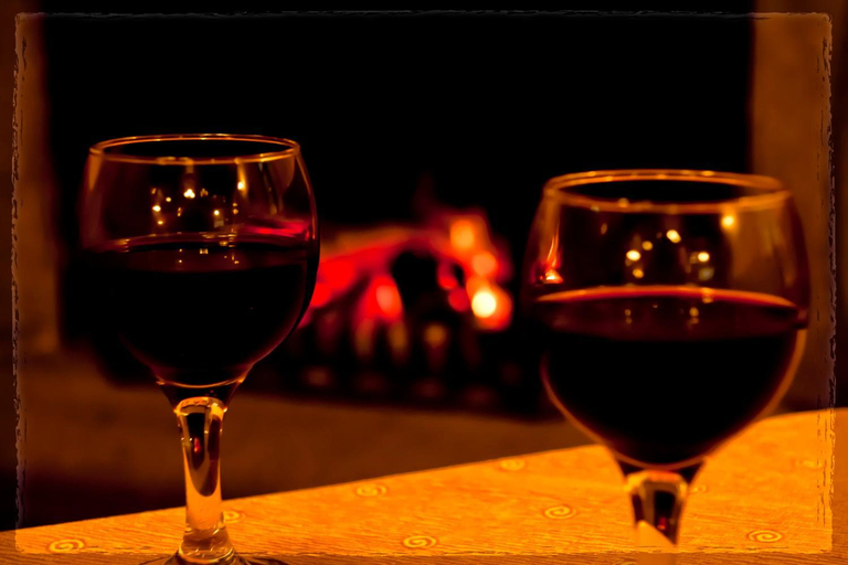 Food & Drinks 4, Stavraetos, Epirus