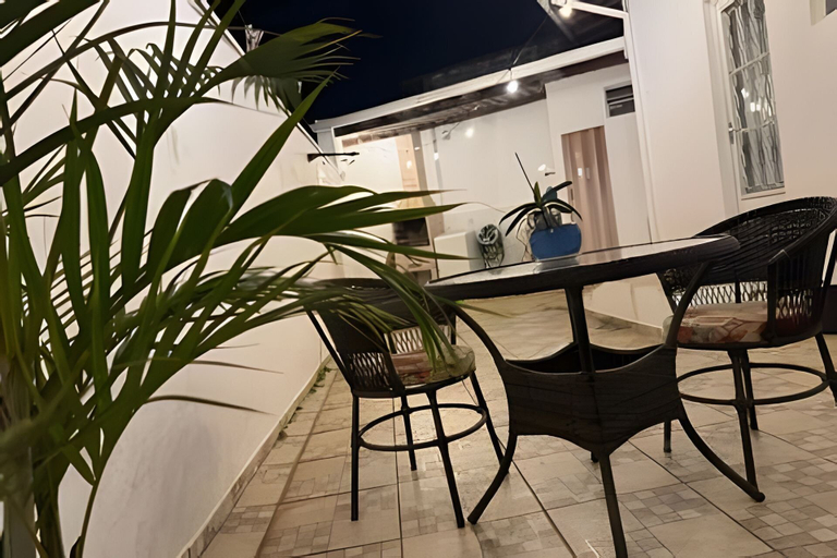 Others 5, NetworkInn Hostel Business & Academico2, Campinas