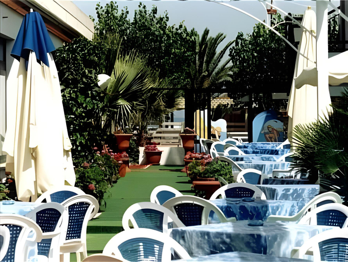 Food & Drinks 4, Hotel Tassoni Maison, Teramo