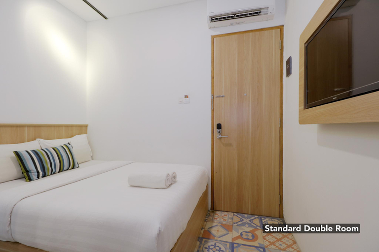 bedroom 7