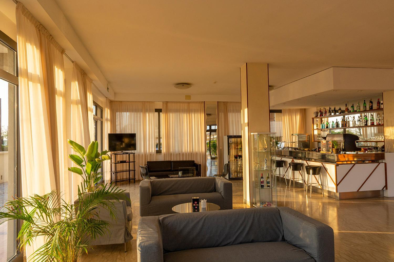 Public Area 2, Hotel Atlas B B, Forli' - Cesena