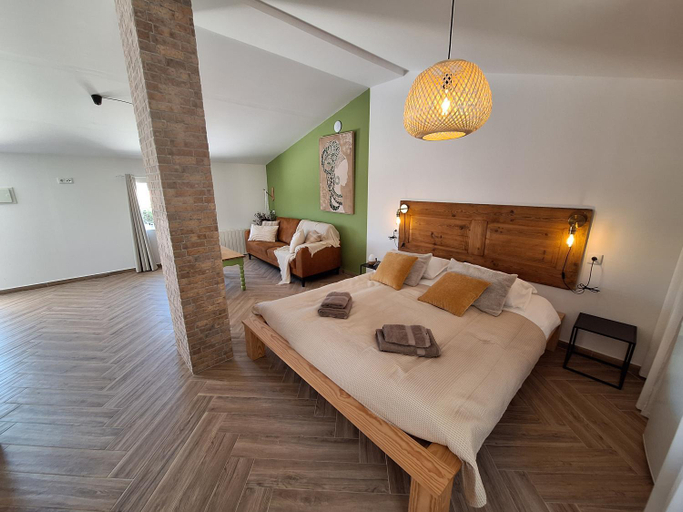 Others 2, Casa Dani private studio's, Tomar, Tomar