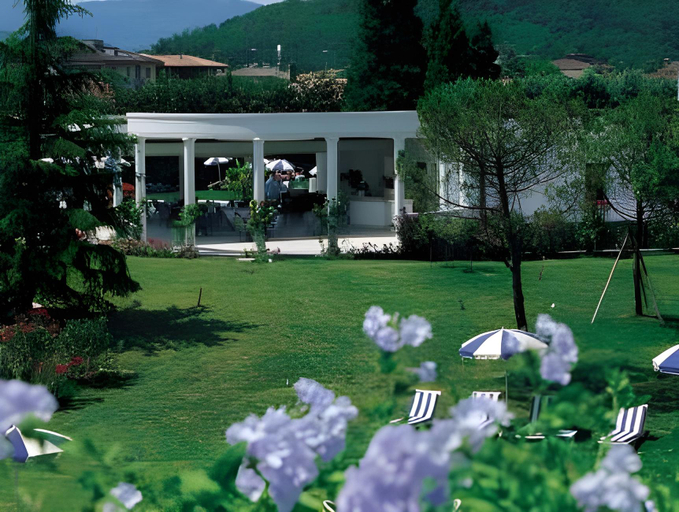 Exterior & Views, Hotel Mioni Pezzato, Padua