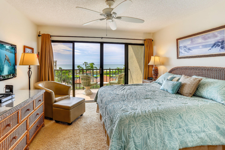Bedroom 3, Land's End 1-407 Gulf View - Premier, Pinellas