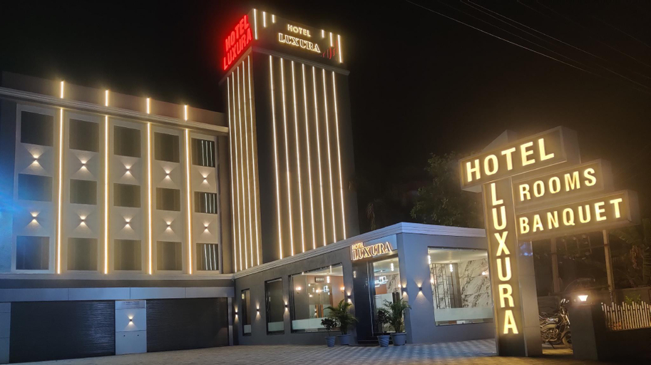 Others 2, Hotel luxura, changodar, Ahmadabad