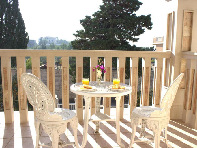 Others 2, Apartments Mijajov Dvor- One-Bedroom Apartment with Shared Balcony  2 ST, Selca