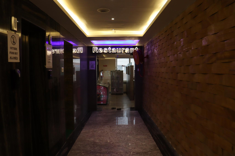 Food & Drinks 3, Hotel Sweet Villa, Puri