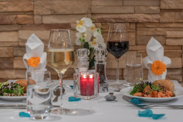 Food and beverages 5, Meon Valley Hotel, Spa & Golf, Hampshire