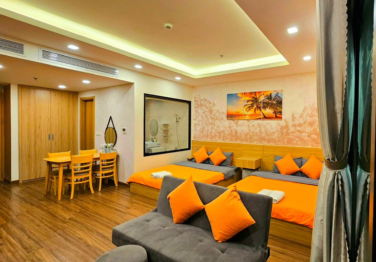 3, FLC Quy Nhon Beachfront Condotel, Qui Nhơn