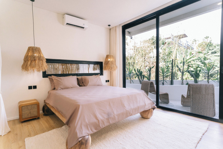 Room 2, 3Br Khana in Canggu With 3 Bedrooms and 3 5 Bathrooms, Badung