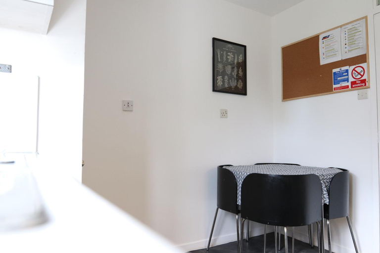Others 5, Rosebank Guest House, London