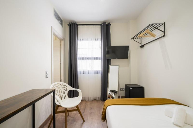 Bedroom 2, Azacanes Hostal Boutique, Toledo