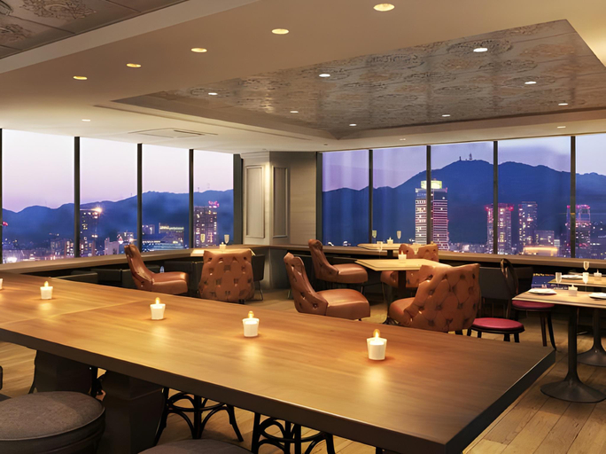 Food & Drinks 4, Centurion Hotel&Spa Vintage Kobe, Kobe