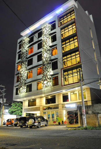 Others 4, Uptown Suites Cebu, Cebu City